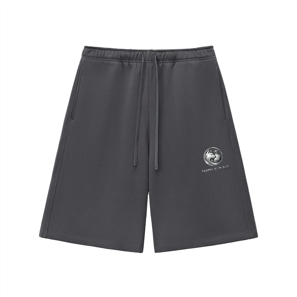 Essential Heavyweight Fleece Shorts