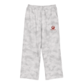 Dirty Washed Fleece Sweatpants
