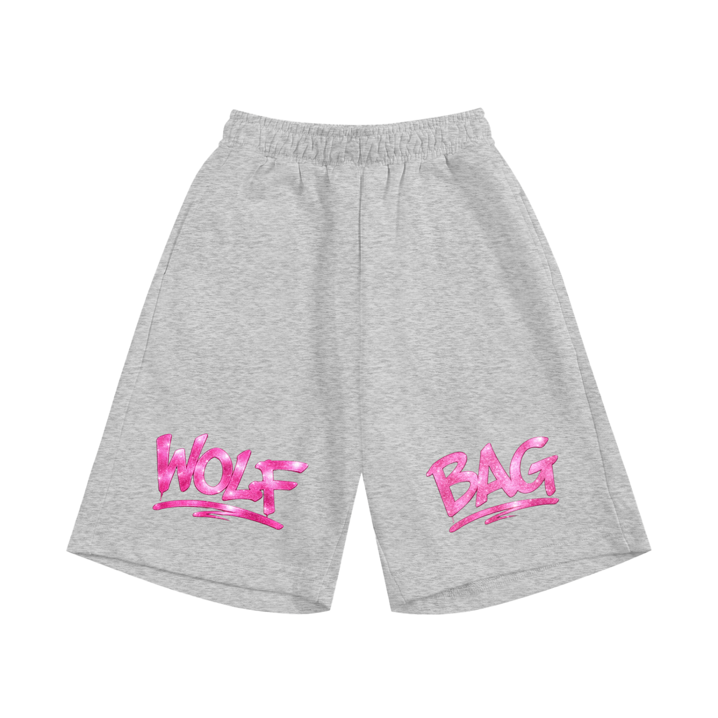 Essential Kids' Shorts