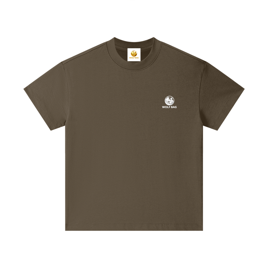 Pure Cotton Essential Kids T-Shirt