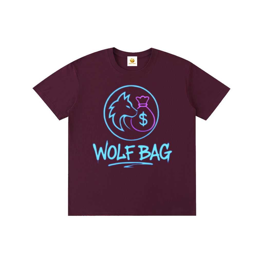Pure Cotton Unisex T-Shirt