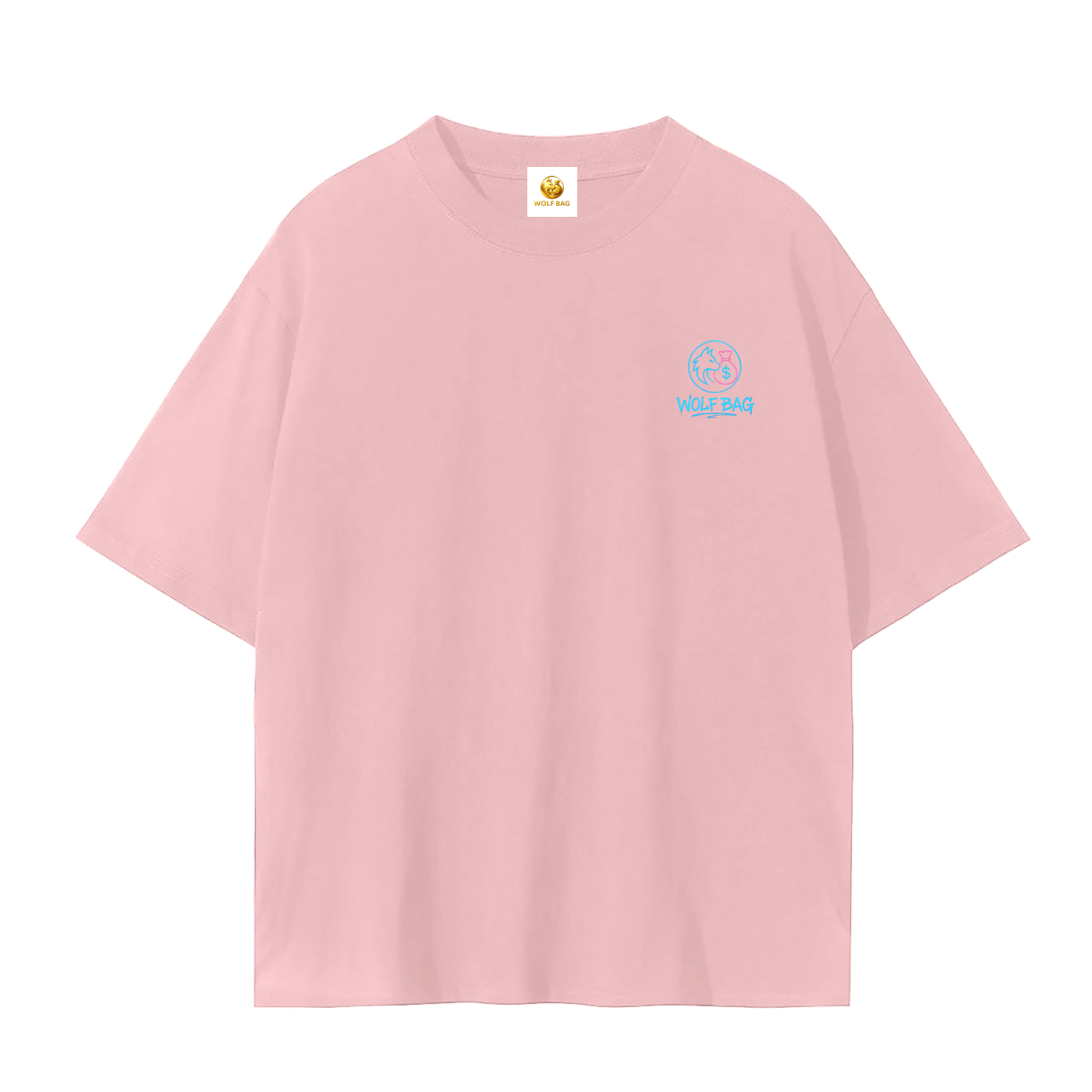 Unisex Seamless T-Shirt