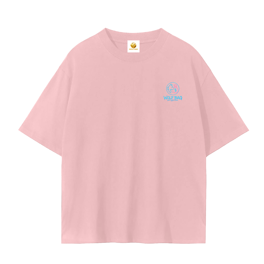 Unisex Seamless T-Shirt