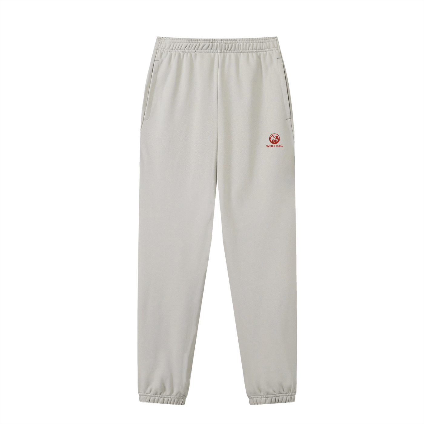 Essential Jogged Sweatpants