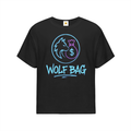 Streetwear Oversized Cotton T-Shirt