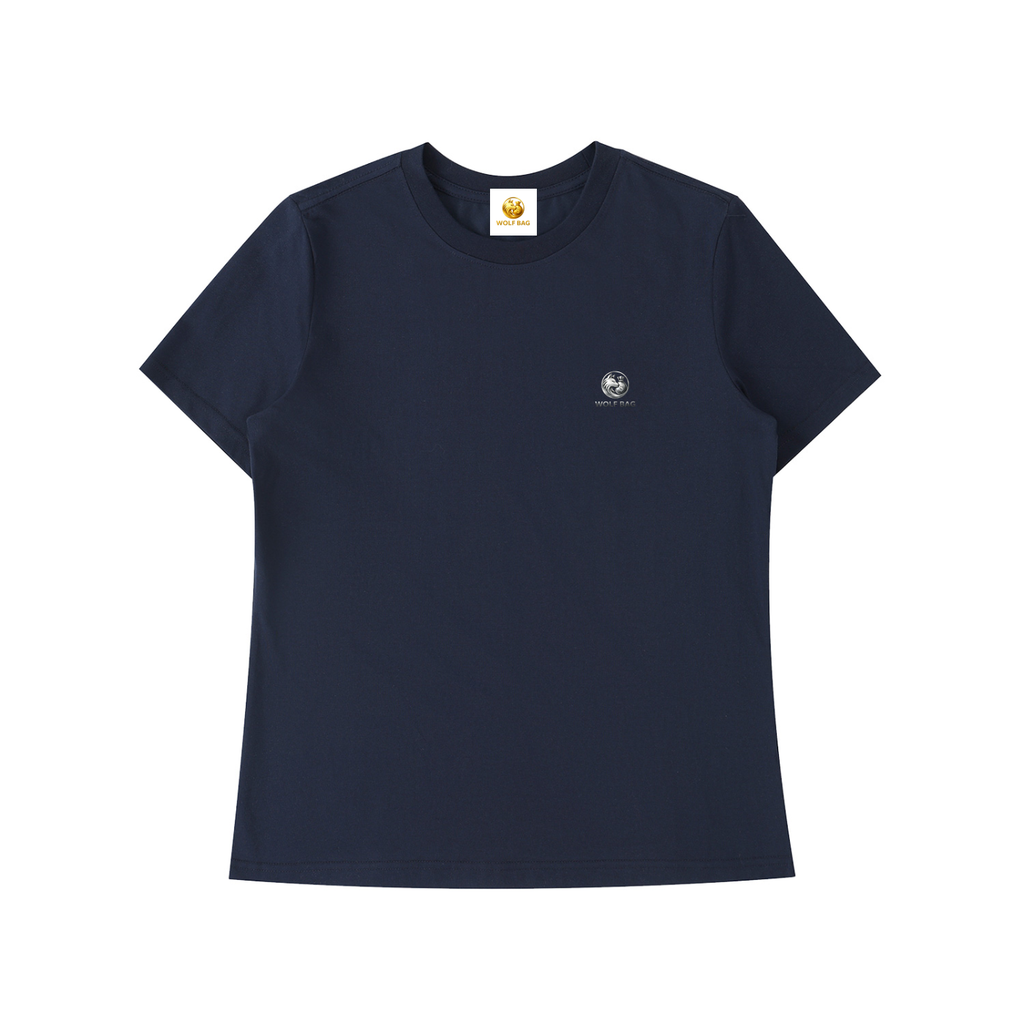 Essential Standard Shoulder T-Shirt