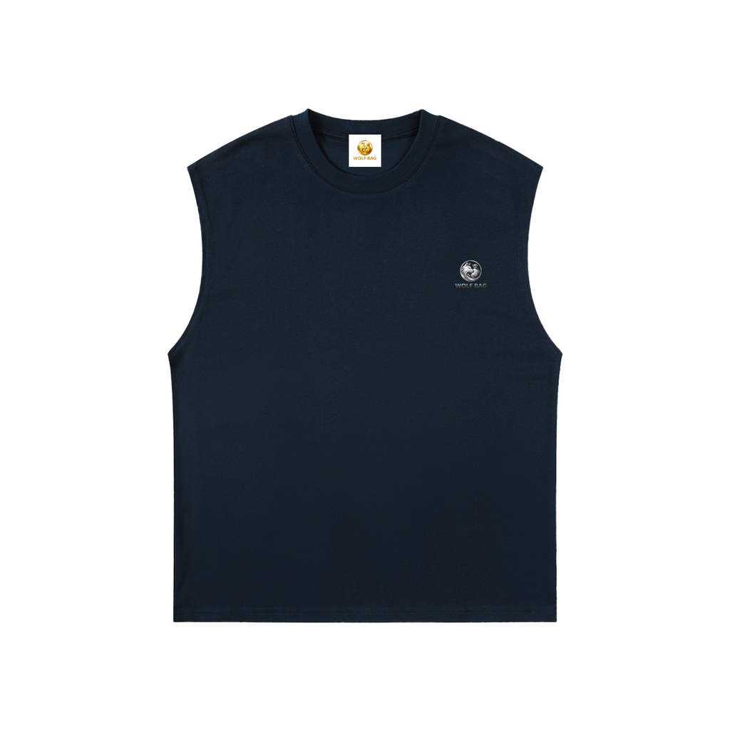 Quick-Dry Kids' Tank Top