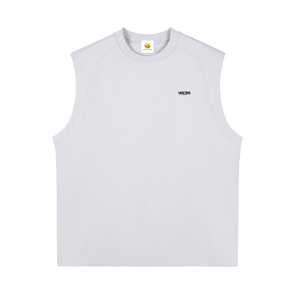 Sorona Quick-Dry Cooling Tank Top