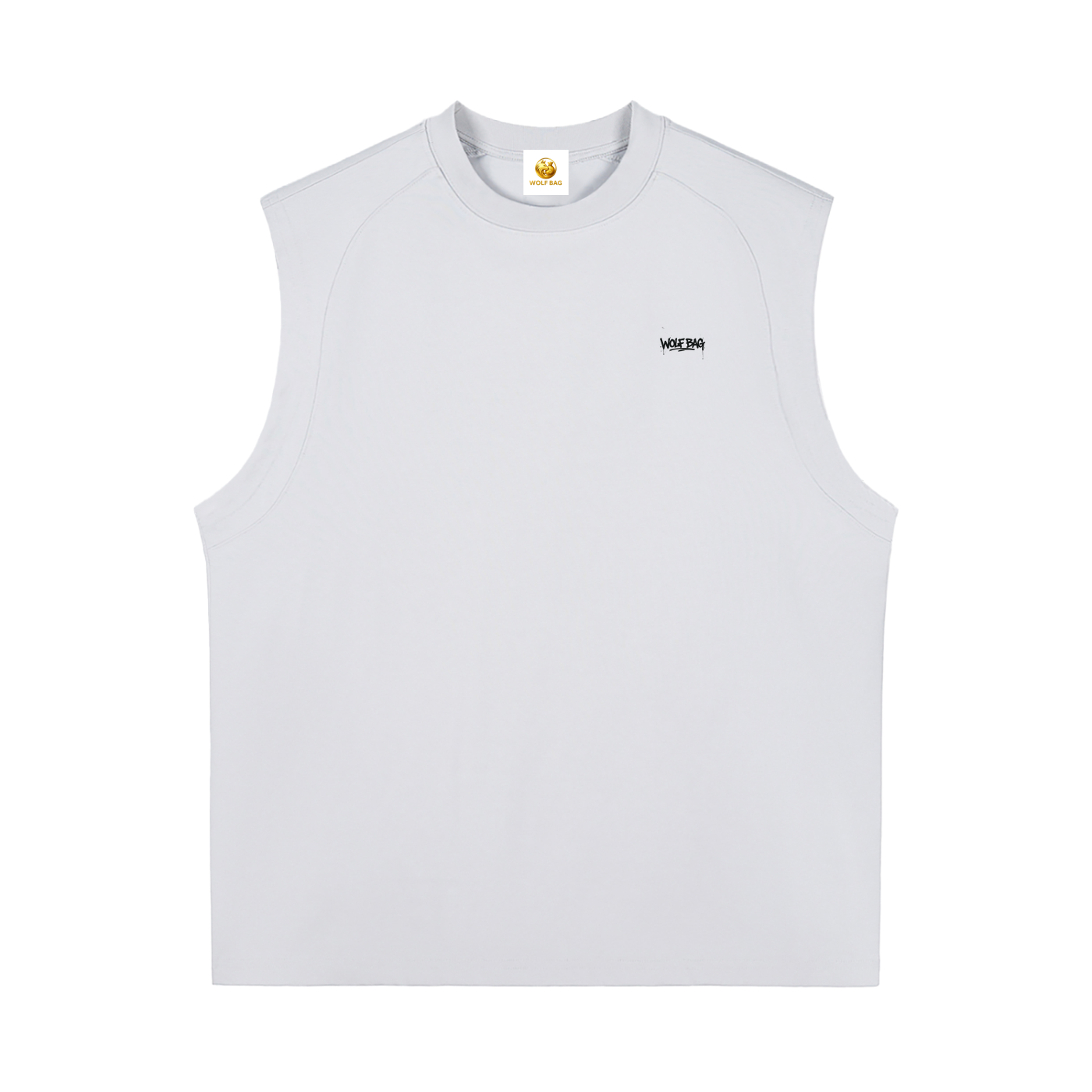 Sorona Quick-Dry Cooling Tank Top