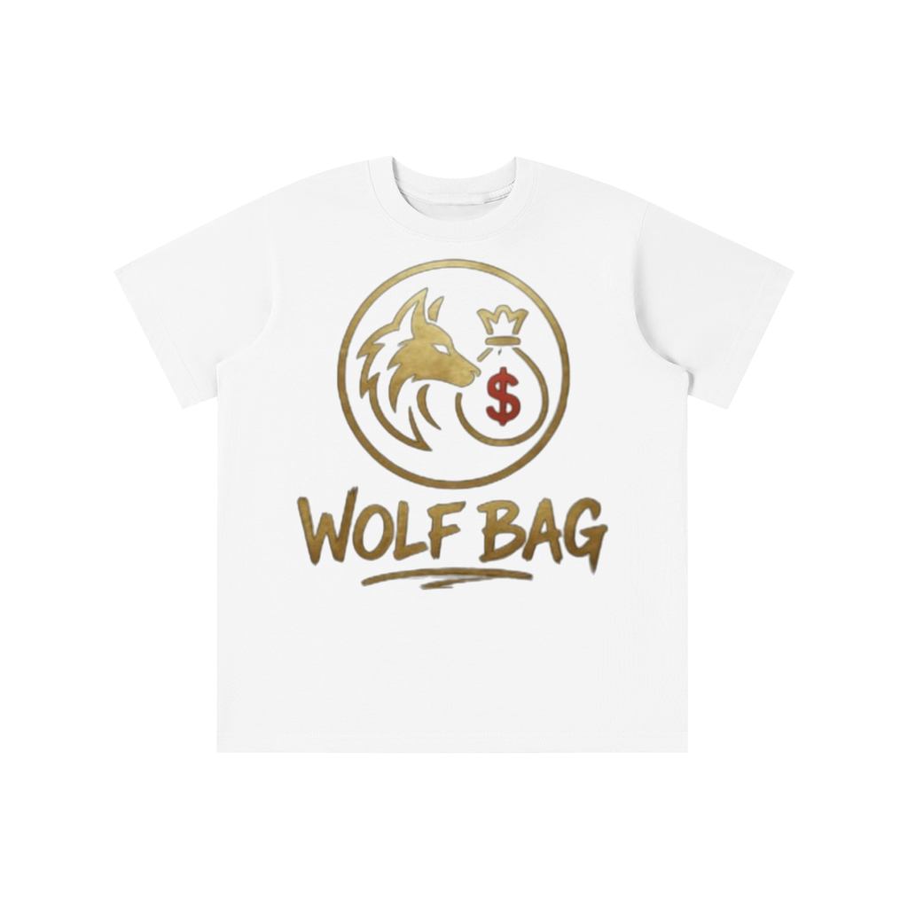 Essential Kids' T-shirt