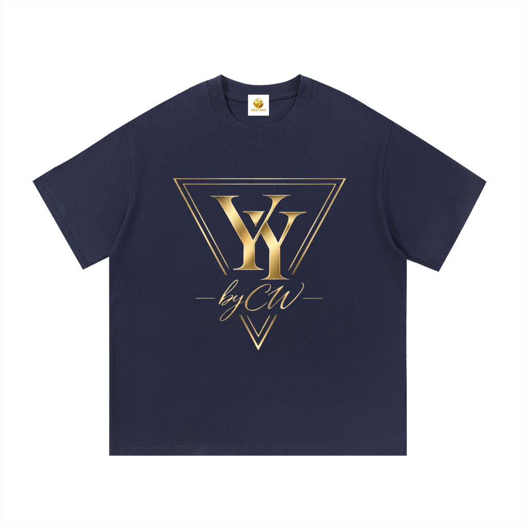 Essential Cotton T-Shirt