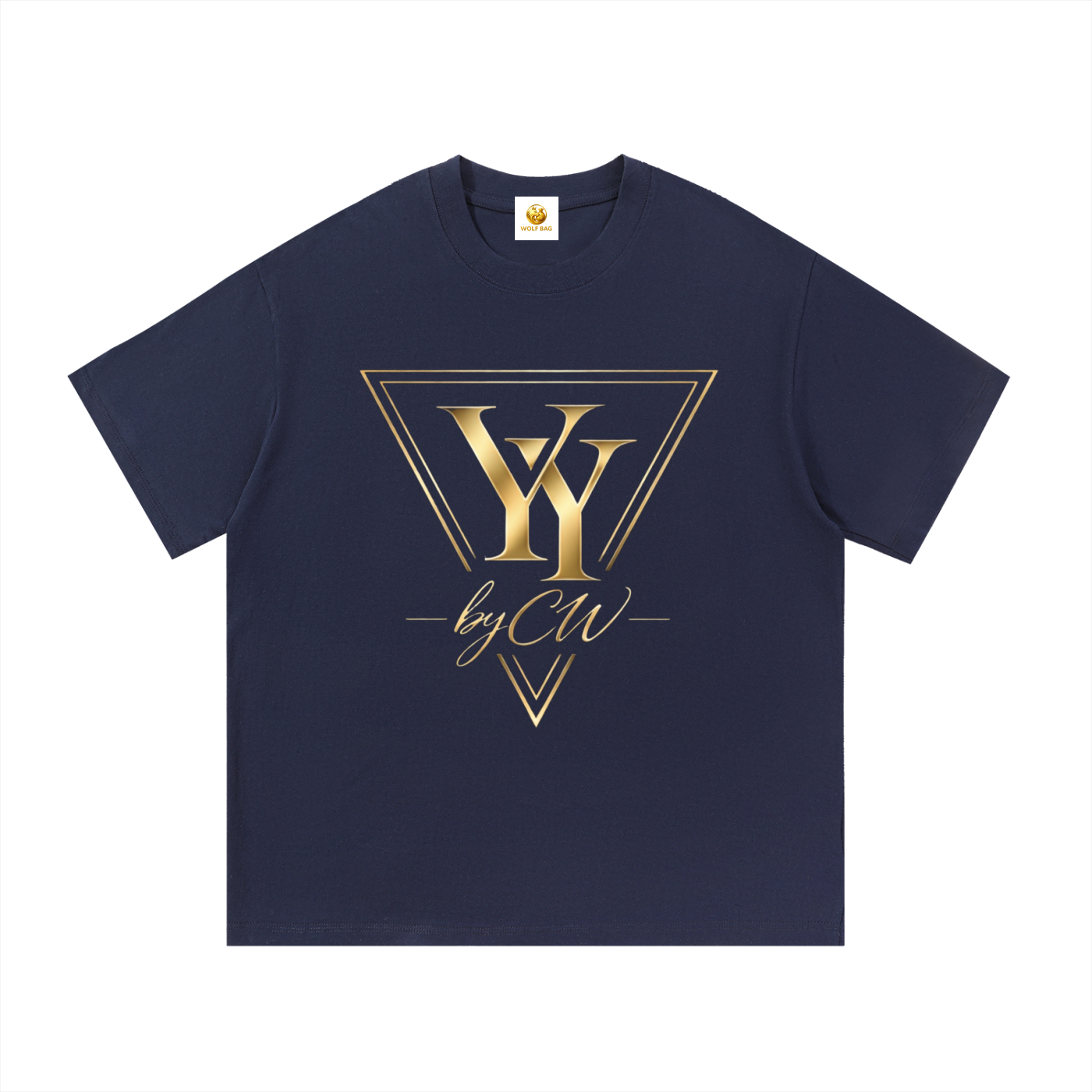 Essential Cotton T-Shirt