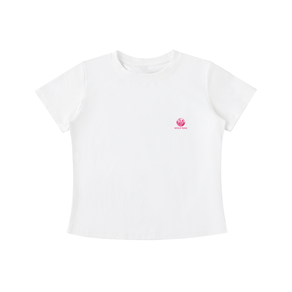 Vintage Wash Slim Fit T-shirt