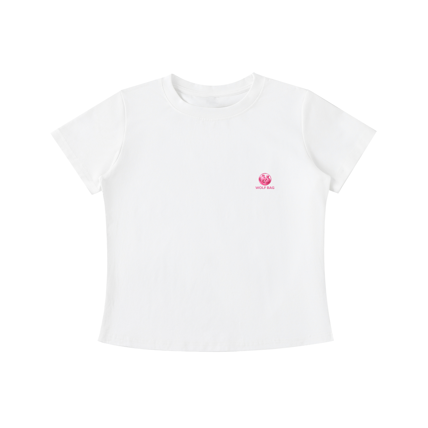Vintage Wash Slim Fit T-shirt