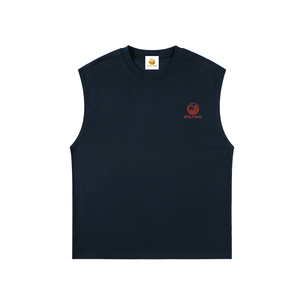 Quick-Dry Kids' Tank Top