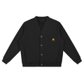 Essential Heavyweight Sweat Cardigan