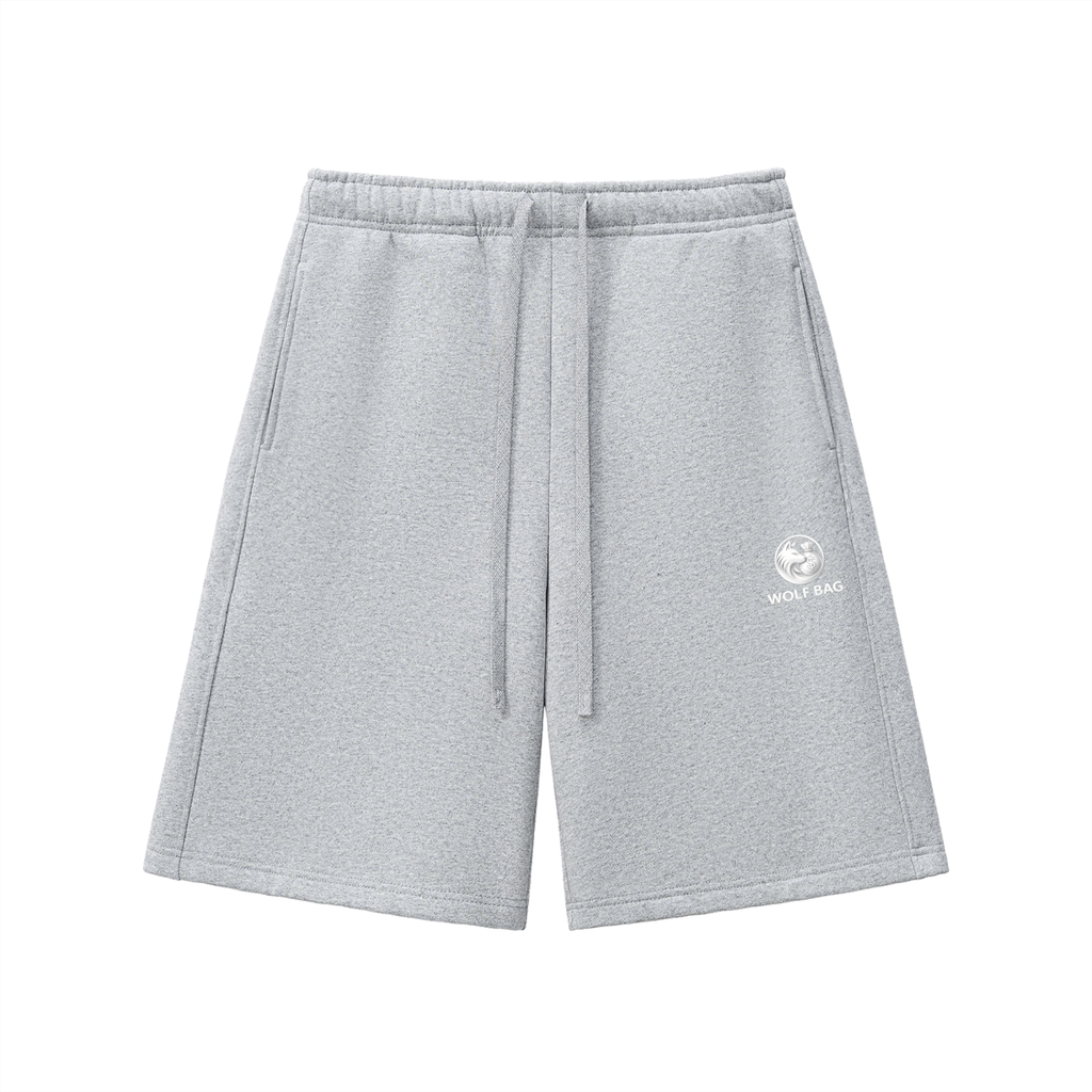 Essential Heavyweight Fleece Shorts
