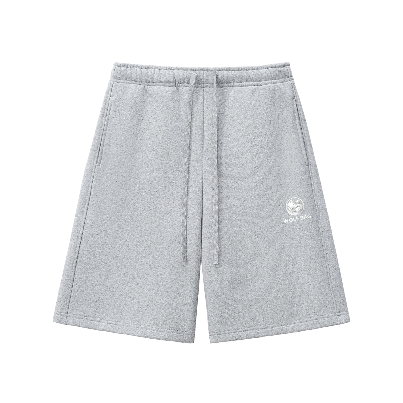 Essential Heavyweight Fleece Shorts