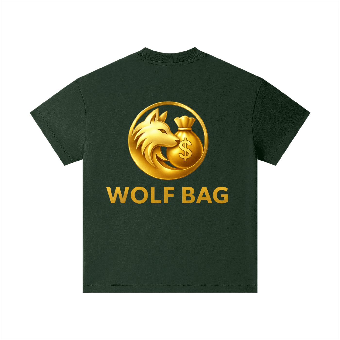 Pure Cotton Essential Kids T-Shirt