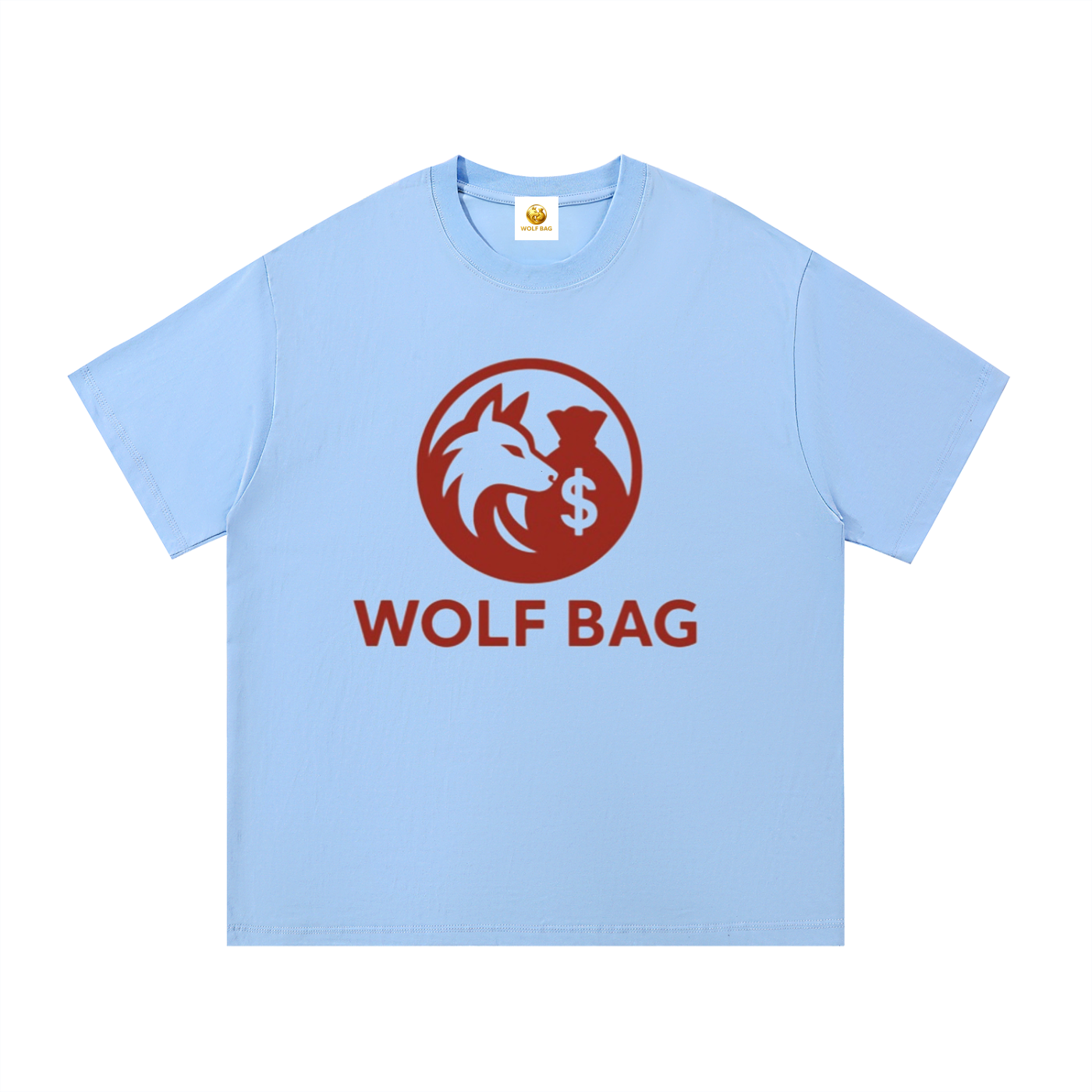 Essential Cotton T-Shirt