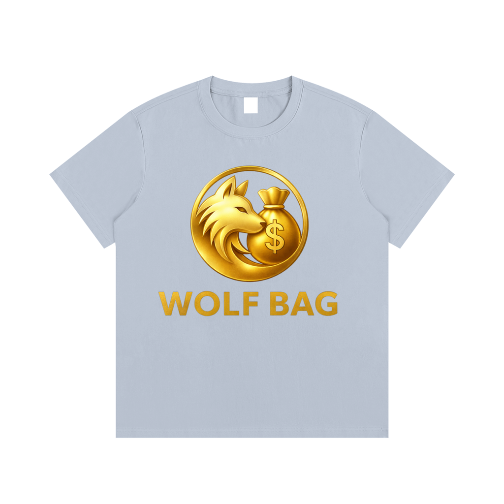 Essential Cotton T-Shirt