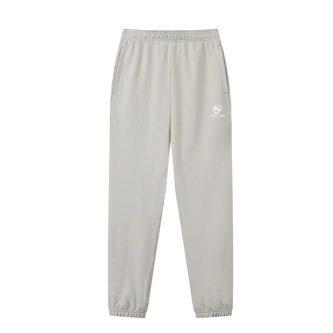 Essential Jogged Sweatpants