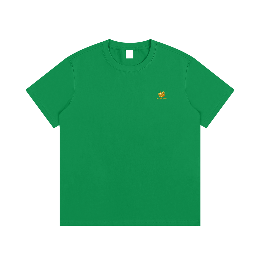 Essential Cotton T-Shirt