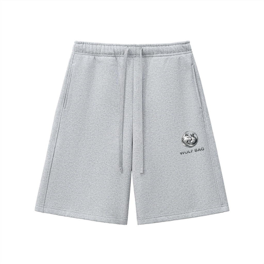 Essential Heavyweight Fleece Shorts