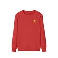 Classic Unisex Cotton Sweatshirt