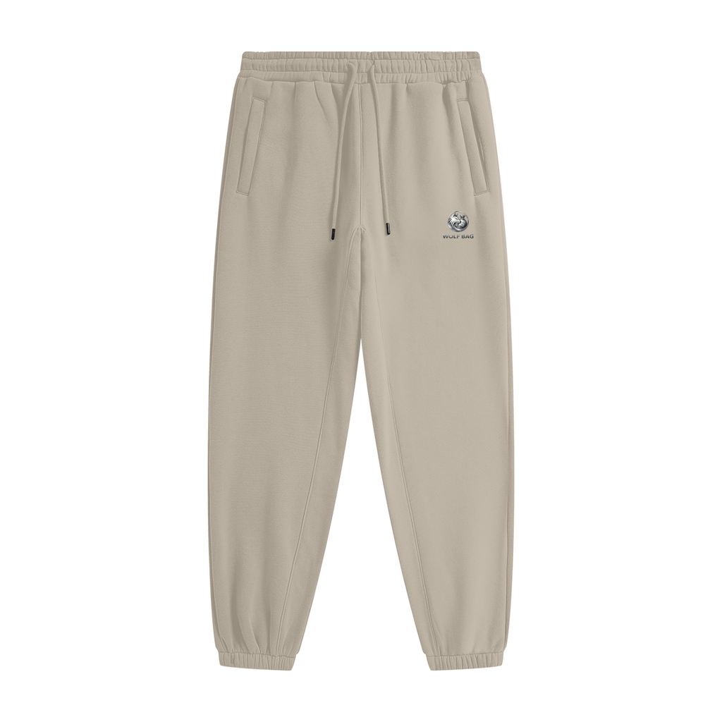 Unisex Heavyweight Fleece Joggers