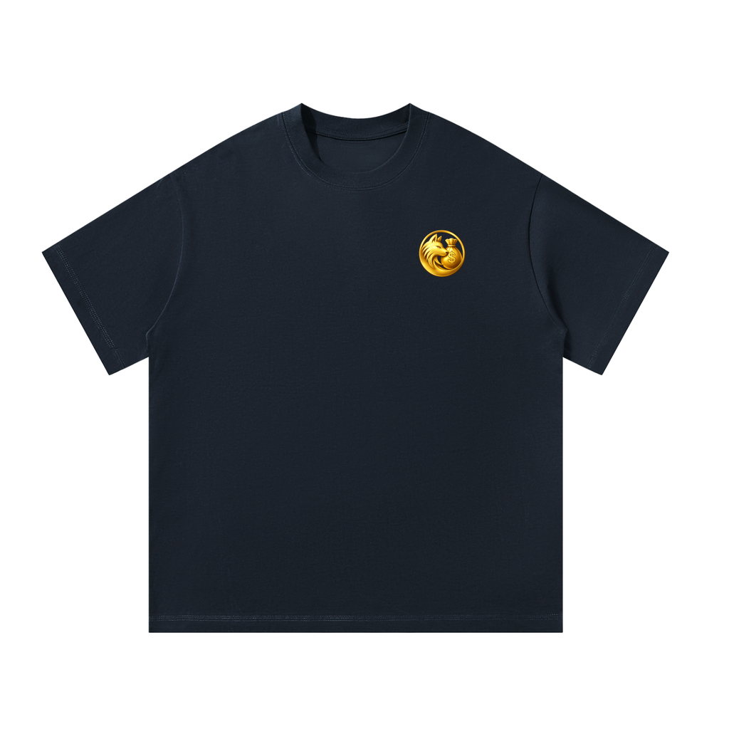 Unisex Oversized T-Shirt