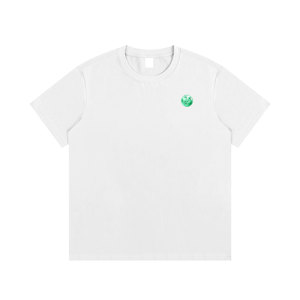 Essential Cotton T-Shirt
