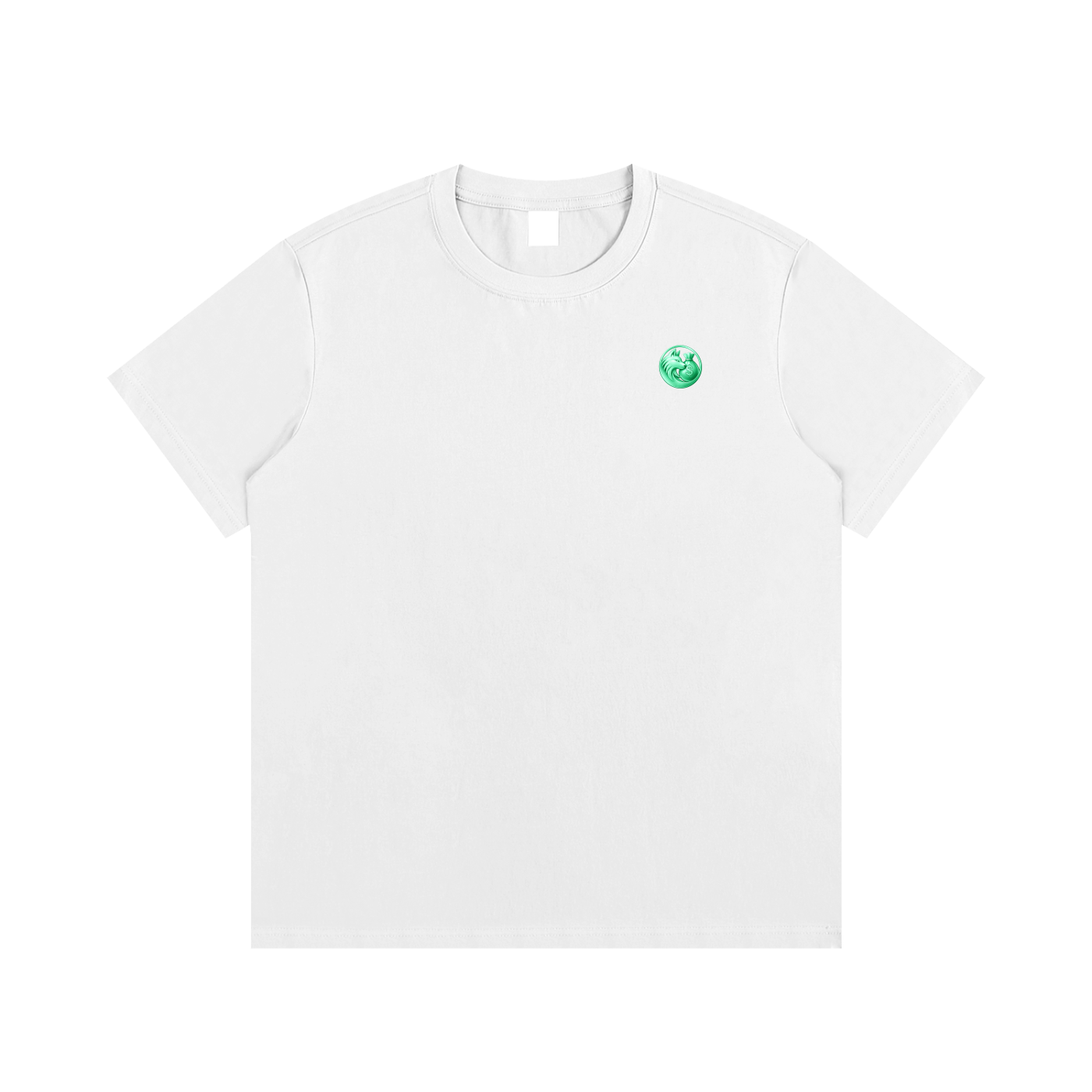 Essential Cotton T-Shirt