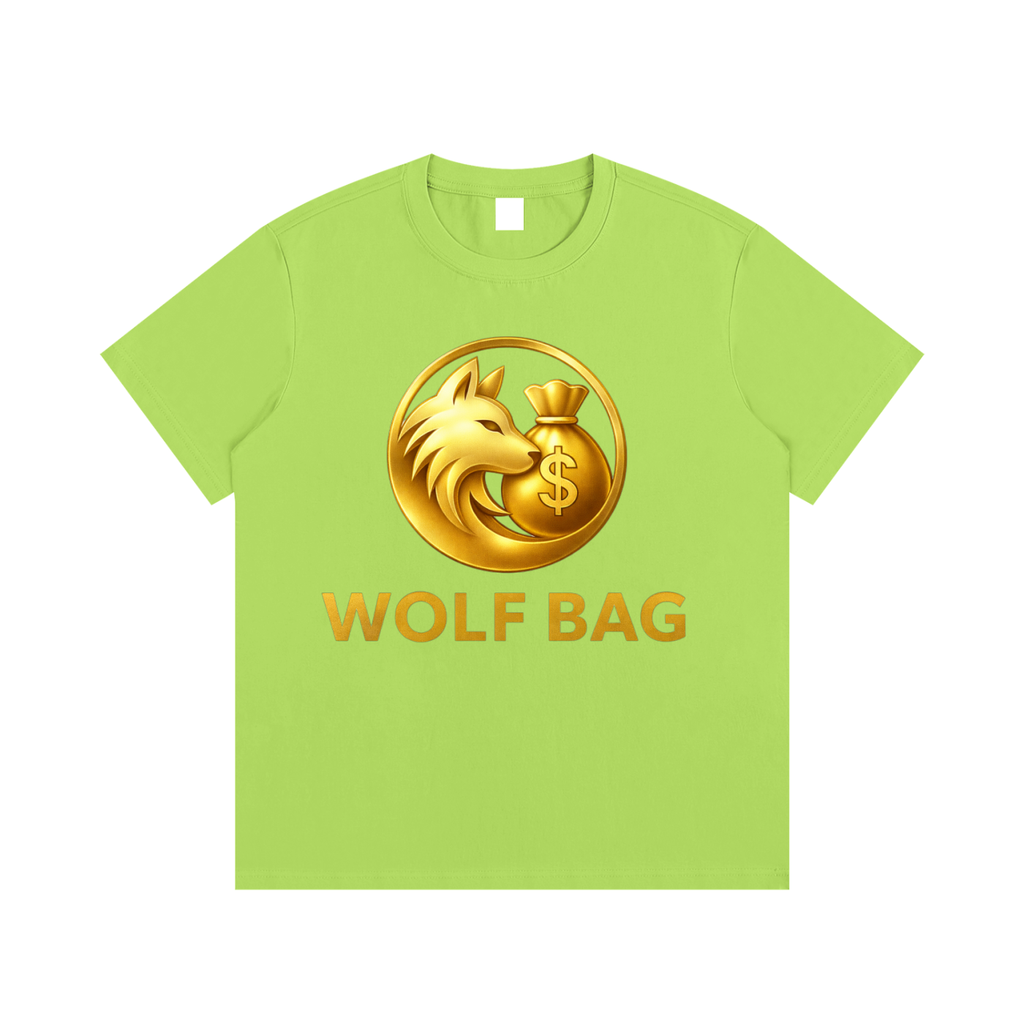 Essential Cotton T-Shirt