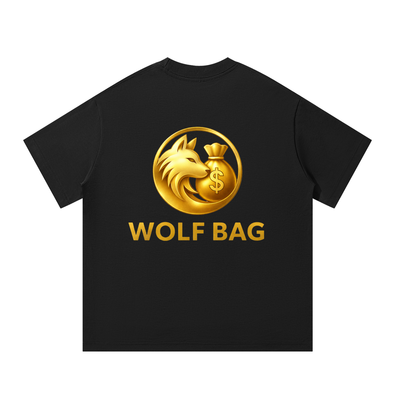 Unisex Oversized T-Shirt