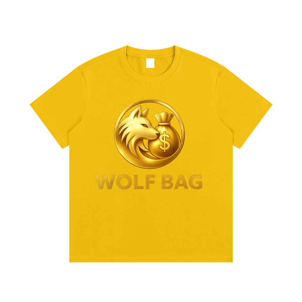 Essential Cotton T-Shirt