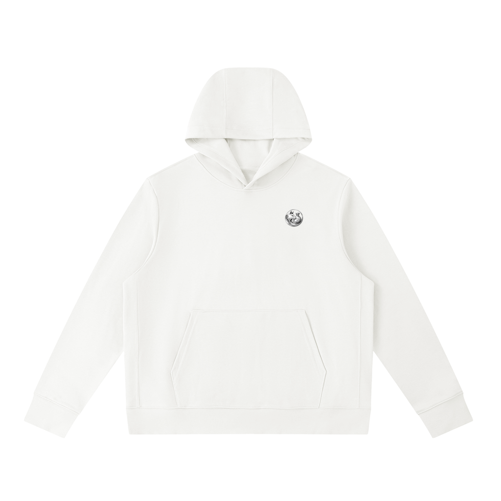 Unisex Pullover Hoodie