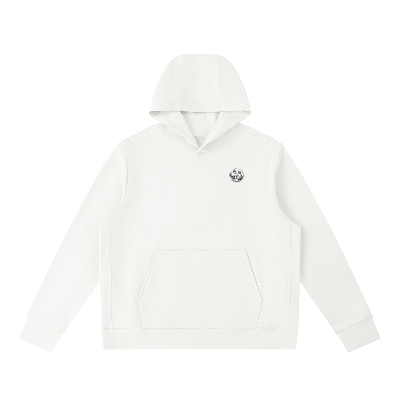 Unisex Pullover Hoodie