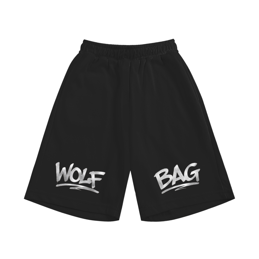 Essential Kids' Shorts