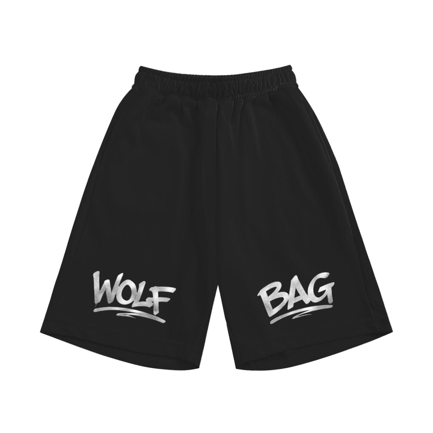 Essential Kids' Shorts
