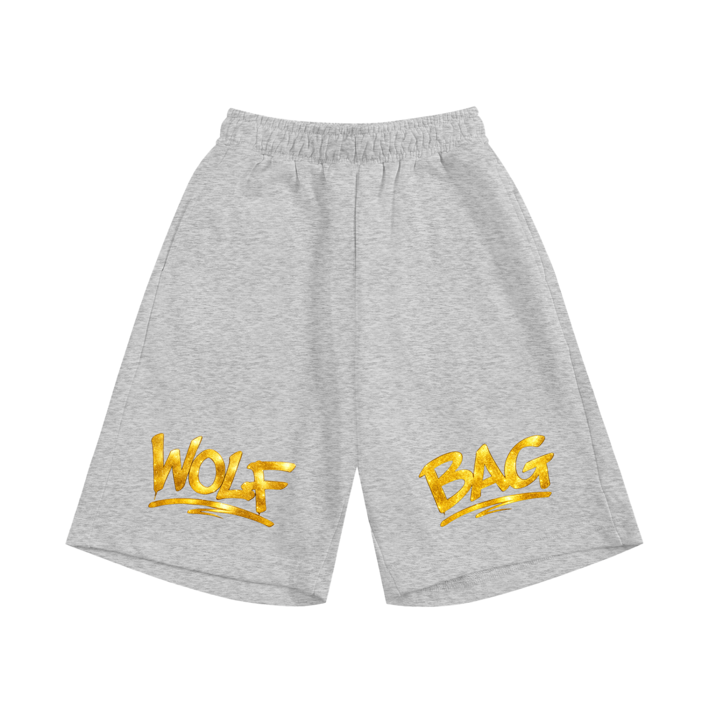 Essential Kids' Shorts