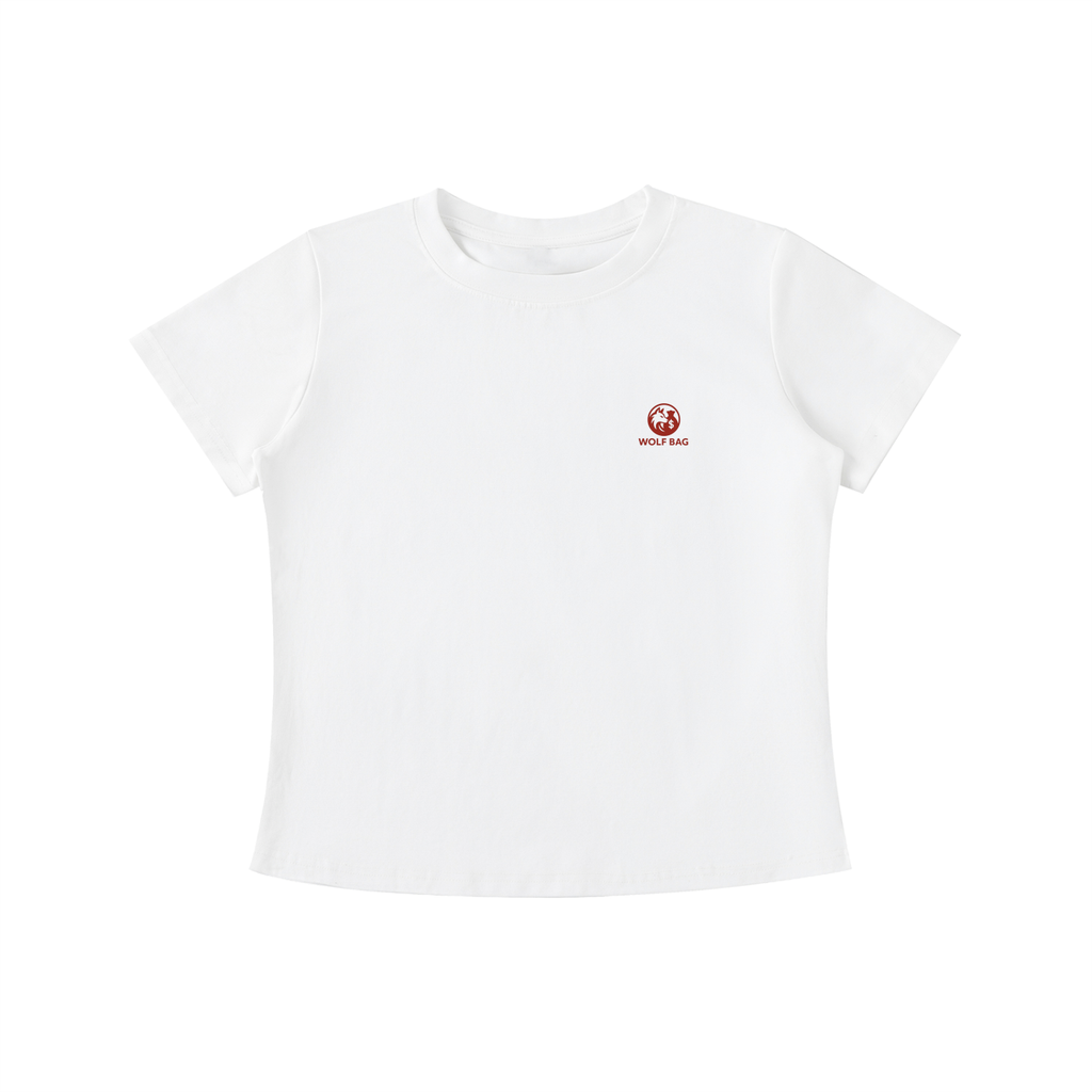 Vintage Wash Slim Fit T-shirt
