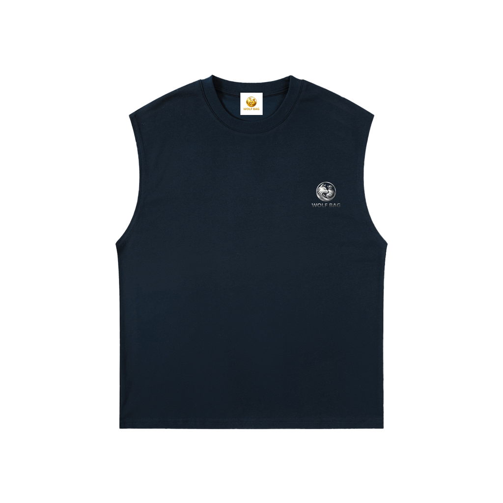 Quick-Dry Kids' Tank Top