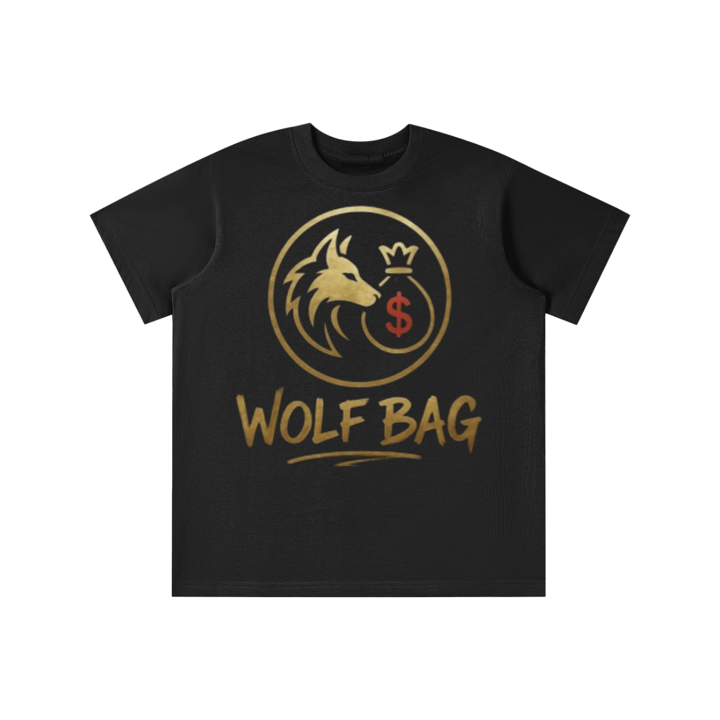 Essential Kids' T-shirt
