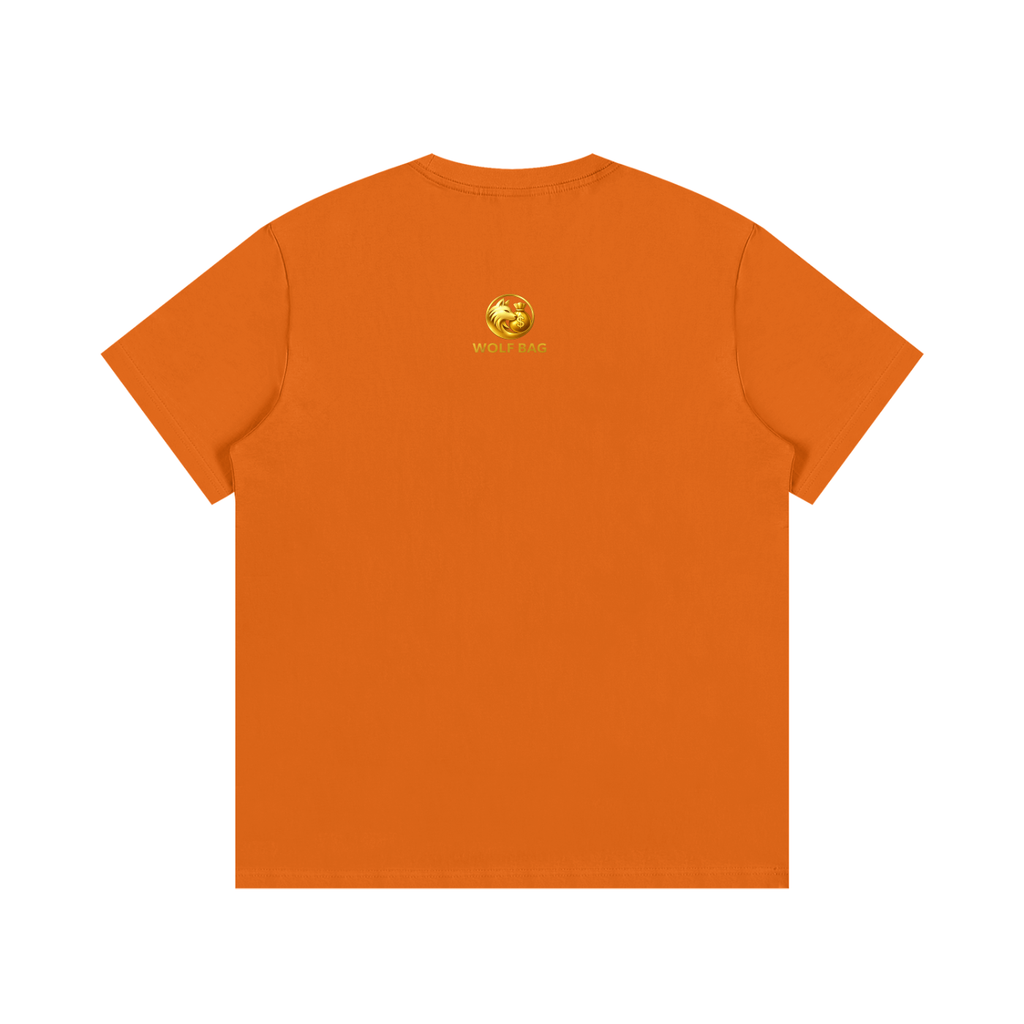 Essential Cotton T-Shirt