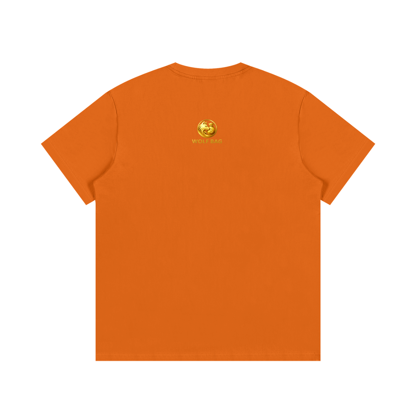 Essential Cotton T-Shirt