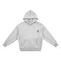 Essential Kids' Fleece Hoodie