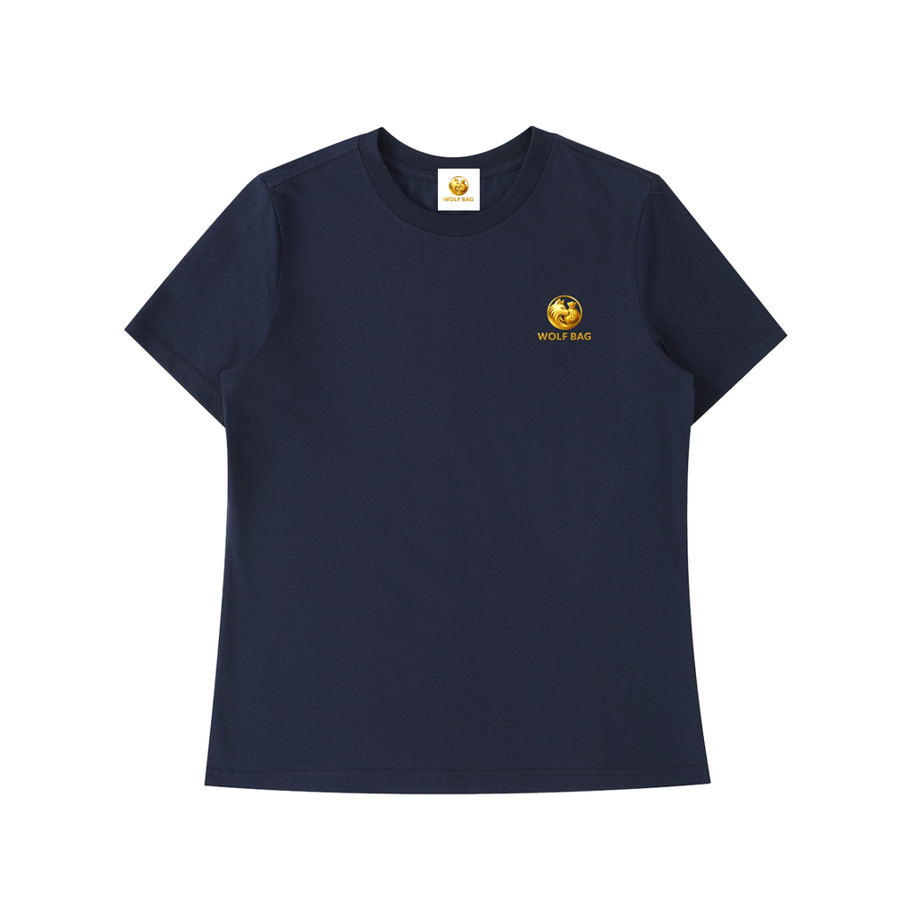 Essential Standard Shoulder T-Shirt