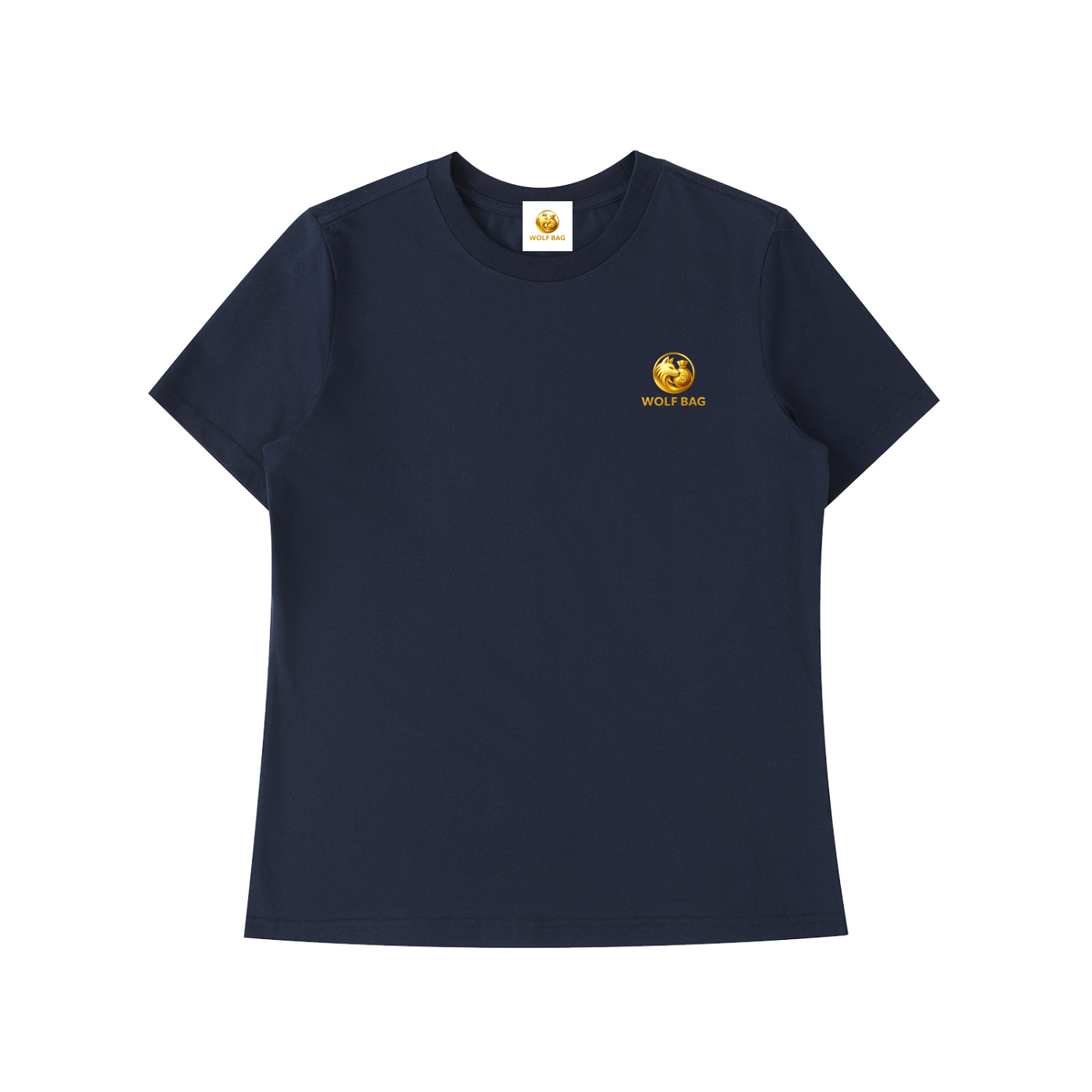 Essential Standard Shoulder T-Shirt