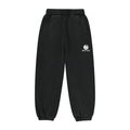 Fleeced Jogger Sweatpants